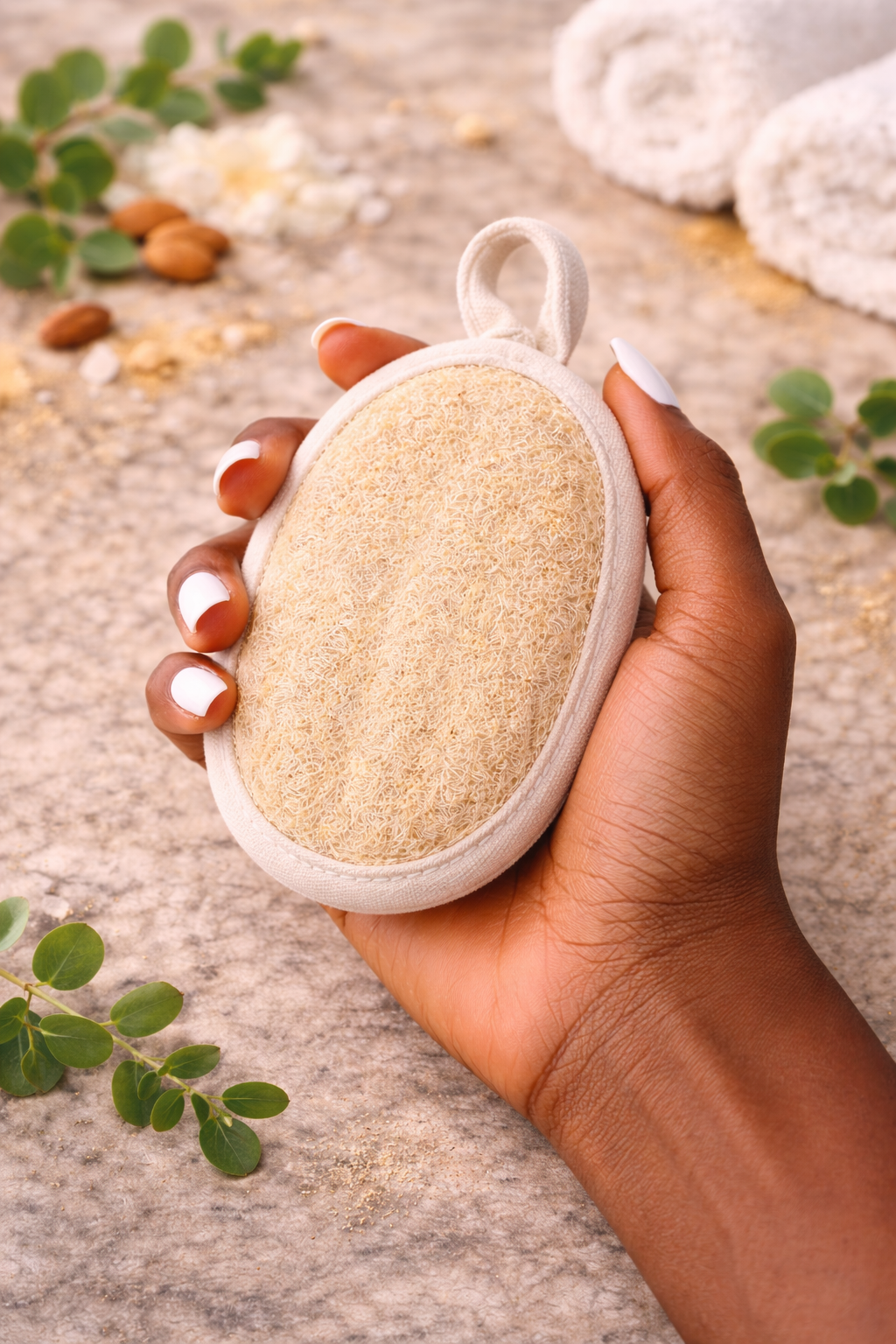 PURE TOUCH LUFA