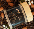 VANILLA EXPRESSO BODY SCRUBS