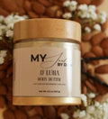 D'LUNA BODY BUTTER