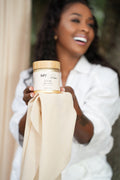 D'LUNA BODY BUTTER